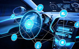 美國下重手! 通用、福特也不准出口 美全面禁止中國軟硬體進入聯網汽車市場