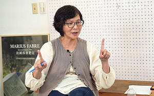 爆朱亞虎、洪健益是哥們 蔡壁如：若認真去告 洪是否偷北市府公文？