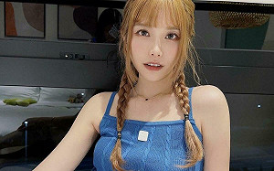 瑀熙生了！曬兒「吐舌頭萌照」嗨：人生最難忘的一天