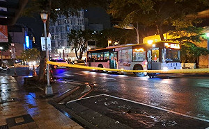 東海女學生車禍亡掀學生怒潮  痛批校方與交通部一樣只會震怒