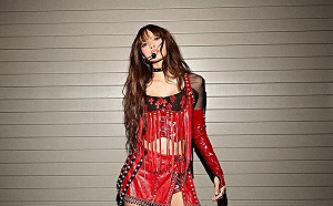 粉絲嗨翻！BLACKPINK Lisa 官宣11月來台