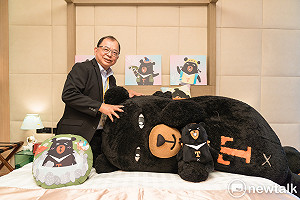 喔熊是參山處專屬?曹忠猷「自首」 媽媽發聲:牠是我們的