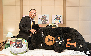 喔熊是參山處專屬？曹忠猷「自首」 媽媽發聲：牠是我們的