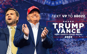 誰吃貓吃狗？海地裔對川普與萬斯提起刑事訴訟