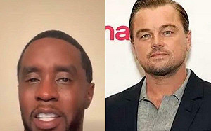 吹牛老爹爆性販賣「李奧納多也捲入」？友人急發聲：他們早沒聯絡