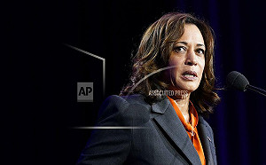 驚！賀錦麗才要到訪 亞利桑那州 辦公室遭槍擊 企圖暗殺川普嫌犯被起訴