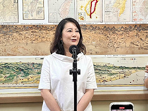 賴清德拒簽和平協議 綠黨團:符合人民期待「中國不可信」