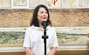 賴清德拒簽和平協議 綠黨團：符合人民期待「中國不可信」