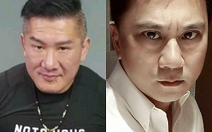 館長健身房遭砸開嗆嫌犯「下次拿槍來開」！486先生嚇壞：說什麼鬼話