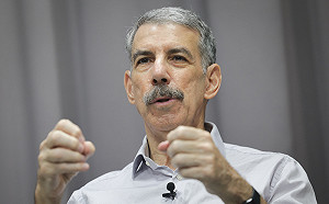 製作楊傳廣奧運傳奇紀錄片 前CNN記者感嘆「他應該被記得」