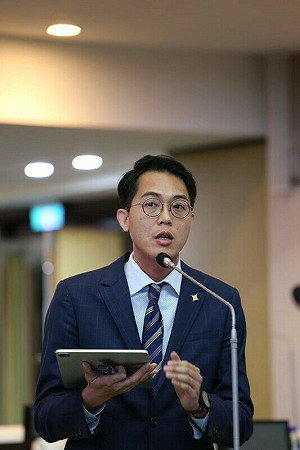 藍營要修反滲透法 李宗霖怒轟:將削弱對中國滲透抵禦能力