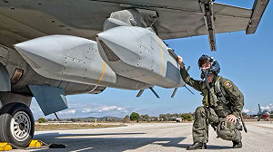 F-16 空對地導彈要來了! 澤連斯基赴美有收穫 新軍援還包含這些武器.......