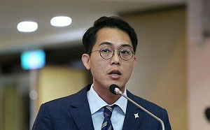 藍營要修反滲透法 李宗霖怒轟：將削弱對中國滲透抵禦能力 