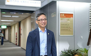 曝新副市長張溫德專業與「他」重疊 秦慧珠：應為因應李四川選新北