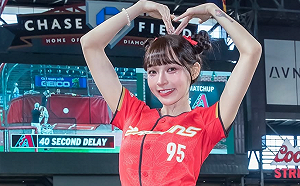 啦啦隊應援職傷「體力大不如前」？林襄自曝：一天要吞10顆藥