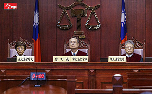 「死刑釋憲案」出爐！12位大法官墊高死刑門檻「實質廢死」惹爭議…專家：想廢死要先做到這2件事