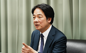 民進黨創黨38週年　賴清德：珍惜服務人民的機會