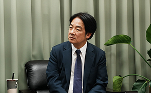 總統府全社會防衛韌性委員會明登場 賴清德：面對災害應有備無患