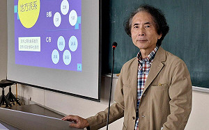 賴清德不滿意度高達6成 小笠原欣幸：民進黨正陷入非常嚴峻情勢