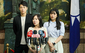 臧幼俠參加統戰活動遭砍退俸 國民黨：相信退將對土地的熱愛