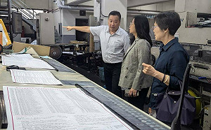 謝國樑罷免案公告10/10前發送 中選會：已要求切勿夾帶任何資料