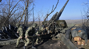 約300俄軍在小亞洛克尼亞被包圍! 烏軍庫爾斯克設陷阱 俄部隊恐遭全殲或投降