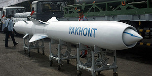 伊朗從中斡旋! 俄送胡塞P-800「寶石」反艦飛彈 專家憂紅海局勢惡化