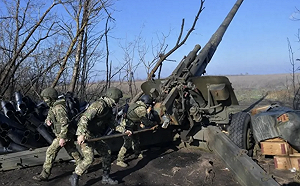 約300俄軍在小亞洛克尼亞被包圍! 烏軍庫爾斯克設陷阱 俄部隊恐遭全殲或投降