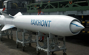 伊朗從中斡旋! 俄送胡塞P-800「寶石」反艦飛彈 專家憂紅海局勢惡化