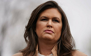 (影) 你在效忠誰? 美阿肯色州長稱「中國是最大威脅」 揚言驅逐不忠誠中企