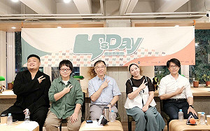 海上邊境第一排 Y’s Day｢週三青年日｣探討離島人的文化記憶與身分認同