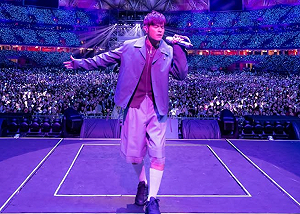 周杰倫大巨蛋演唱會「黃牛票飆6萬」!杰威爾籲:勿購買來路不明票券