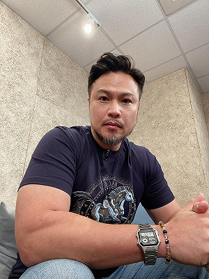 陳致遠懷念兄弟象遭炎上  刪文後喊「開心」愛爾達怒轟:打假球豬狗不如!