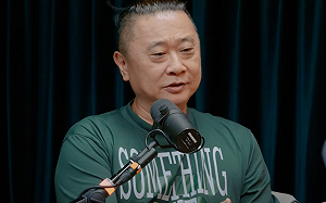 《木曜4》流量暴跌！邰智源鬆口「節目未來走向」