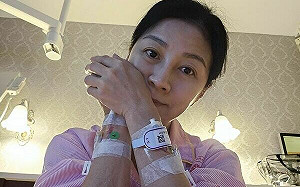 方文琳罹癌憂耽誤演出 自揭一度想辭演舞台劇