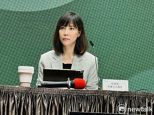 韓國瑜化解總預算僵局 政院:樂見協商持續推進、對後續進展保持樂觀
