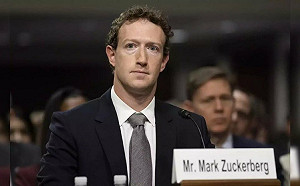 當年祖克柏想用60億美元收購被拒 如今市價高達450億! 美反壟斷調查曝內幕