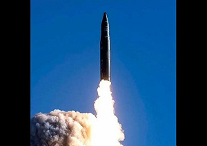 共軍朝太平洋發射洲際導彈 外交部譴責:威脅區域和平現狀