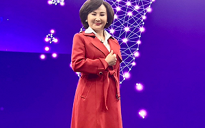 《中央社》證實！ 董事長李永得提名胡婉玲出任社長 30日董事會討論