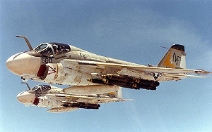 美國最佳艦載機是它! 「沙漠風暴」期間攻擊2,617目標 為何面臨退役?