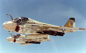 美國最佳艦載機是它! 「沙漠風暴」期間攻擊2,617目標 為何面臨退役?