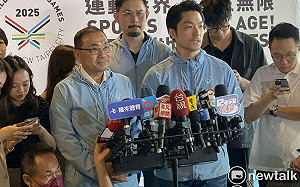 張溫德接副市長因應李四川備戰新北？蔣萬安揭考量、侯友宜反應曝