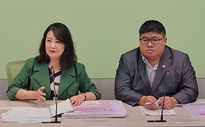 藍委欲提「反廢死公投」 民進黨團：立委不該挑動社會對立