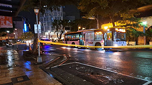 行人地獄!台中公車事故3年死傷破千六都第一 市府稱審計報告有誤