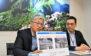 六都521處危險路口 內政部：已完成263處改善 執行進度逾半