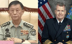 中稱印太國防軍司令會議為「鴻門宴」! 解放軍這2大動作威嚇各國......