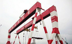 台船否認軍火商介入GOC大吊車狠削報價竟翻倍傳言 強調公平、公開、公正招標