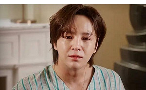 張根碩罹甲狀腺癌！談抗癌當下反應：為什麼是我？