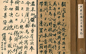 提228事件 蔣經國日記：政治是不留情的、何其不幸