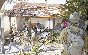 (影) 傳以軍與真主黨達成停火協議! 以稱納坦雅胡指示全力戰鬥 哈瑪斯也要打